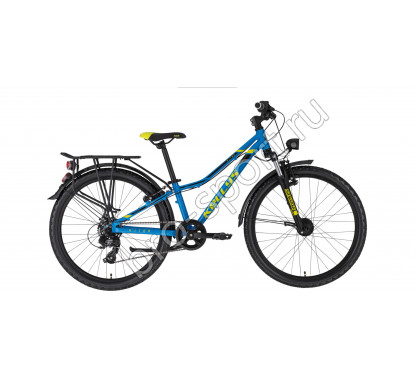 Велосипед KELLYS Kiter 70, 24