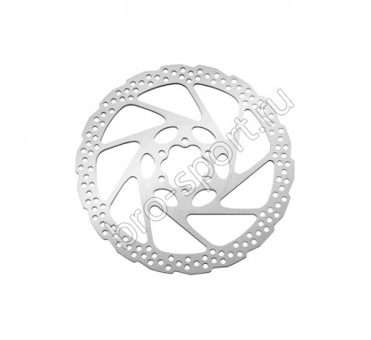 Тормозной диск Shimano Deore RT56 180мм ESMRT56MC
