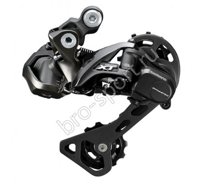 Переключатель задний Shimano XT Di2 M8050 11ск GS IRDM8050GS