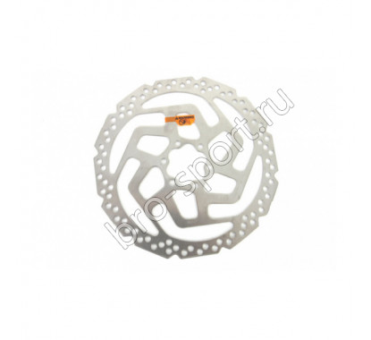 Тормозной диск Shimano SM-RT26 180мм ASMRT26M