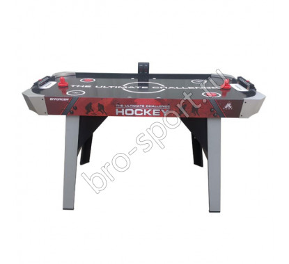 Игровой стол - аэрохоккей DFC ENFORCER 48'