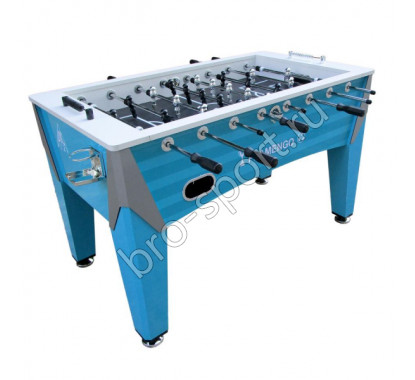 Игровой стол - футбол DFC FLAMENGO GS-ST-1469