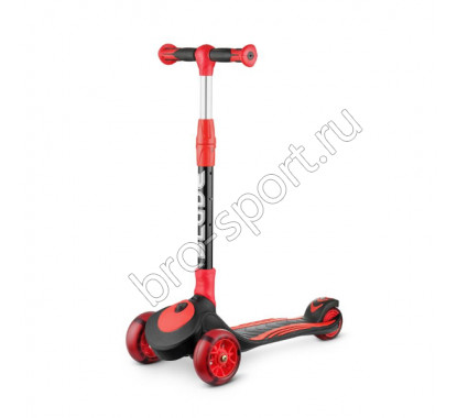 Самокат Blade Sport V2 black/red