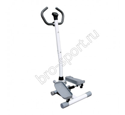 Степпер с поручнями DFC SC-S9010DG поворотный