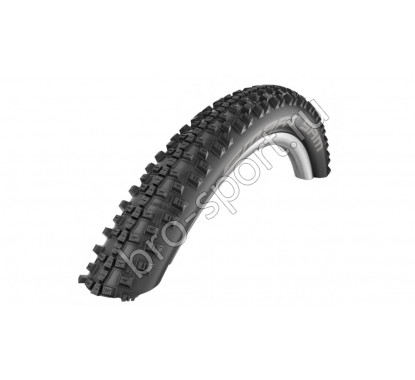 Покрышка Schwalbe 29x2.25 (57-622) SMART SAM ADDIX PERFORMANCE RIGID HS367