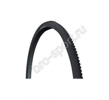 Покрышка 700x45C RADIUS