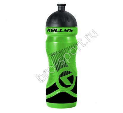 Фляга KELLYS SPORT зелёная