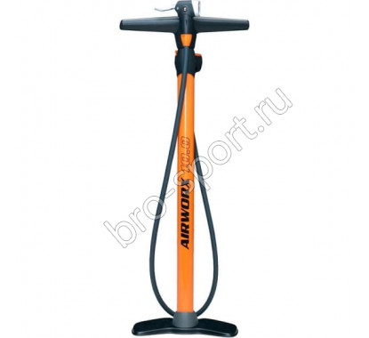 Насос SKS Air Worx controll 10.0 2197200060 Антрацит/11581
