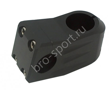 Mj cycle вынос руля qbs-601 nc, вмх, 1-1/8