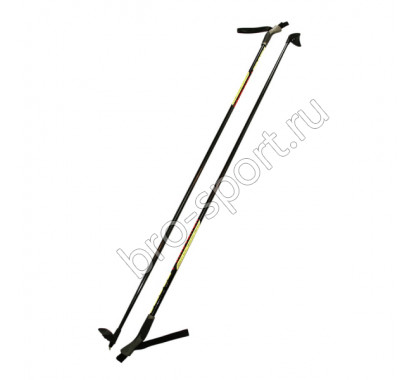 Палки STC 160 Innovation 100% стекловолокно