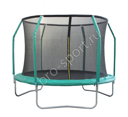 Батут DFC JUMP STREET 14ft внутр.сетка (427cм)