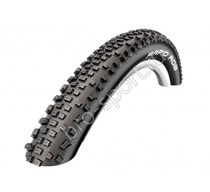 Покрышка Schwalbe 29x2.10 (54-622) RAPID ROB ACTIV LINE