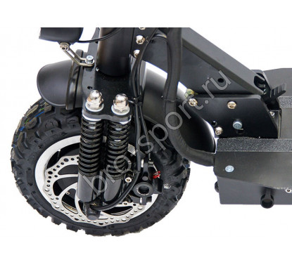 Электросамокат x-Tron 1200W