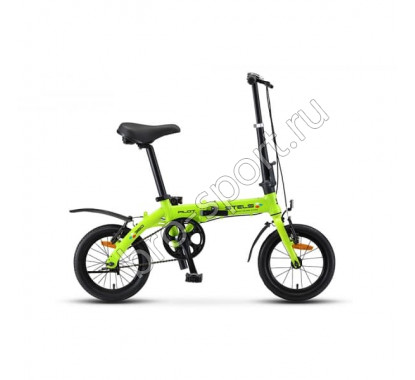 Велосипед Stels 14' Pilot 360 (LU090541) 30845 Белый