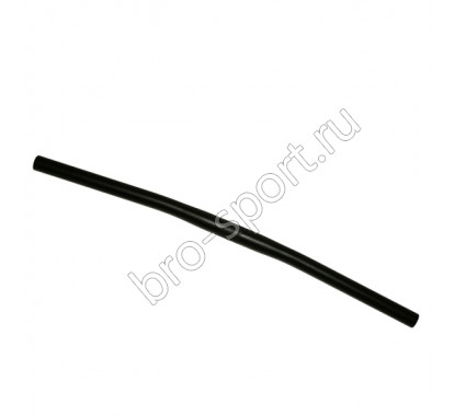 Руль MTB-AL-110PP 600x25.4 черный/450006