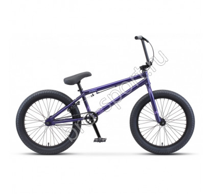 Велосипед Stels Saber 20' V020 (LU094709) 39992 Желтый
