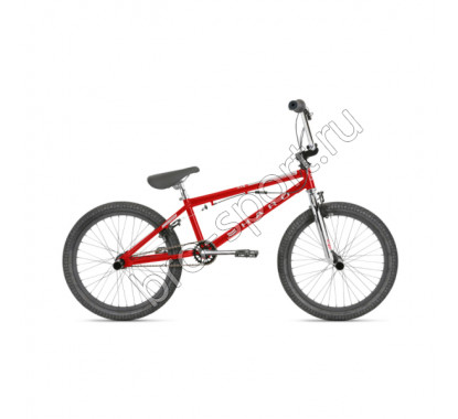 Велосипед Haro 20' Shredder Pro DLX-20 40365 Гранит (21153)