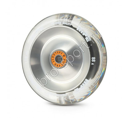 Колесо HIPE H72 110мм raw/transparent
