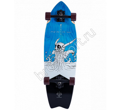 Круизер деревянный RIDEX Taint 30X9.35