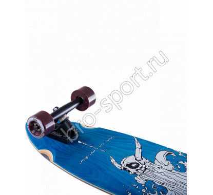 Круизер деревянный RIDEX Taint 30X9.35