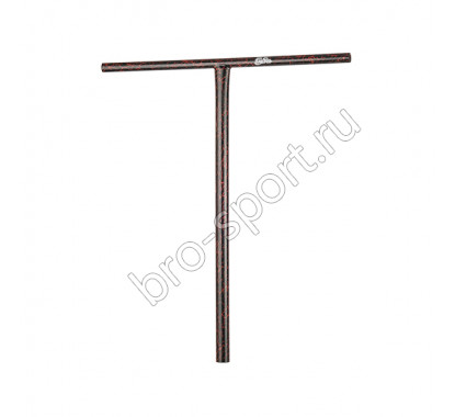 Руль Fox T-Bar SCS 31.8, 700*600 graphic