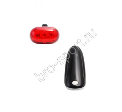 Комплект фонарей JY-808-11+JY-289Т Х54097