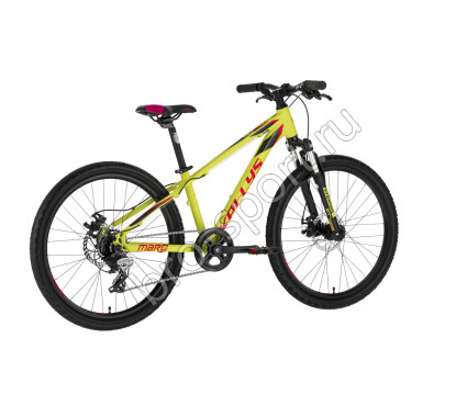 Велосипед KELLYS Marc 50 12.5