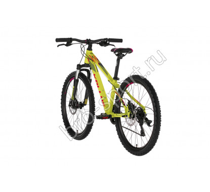 Велосипед KELLYS Marc 50 12.5