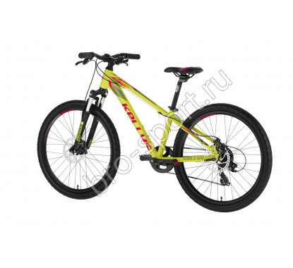 Велосипед KELLYS Marc 50 12.5