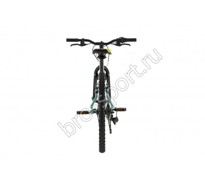 Велосипед KELLYS Kiter 30 Turquoise 11