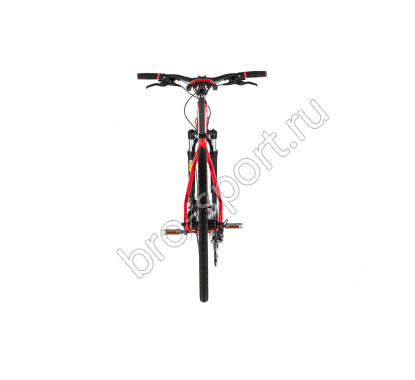 Велосипед KELLYS Phanatic 10 Red L