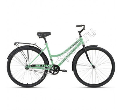 Велосипед 28' Altair City Low 1 ск 20-21 г