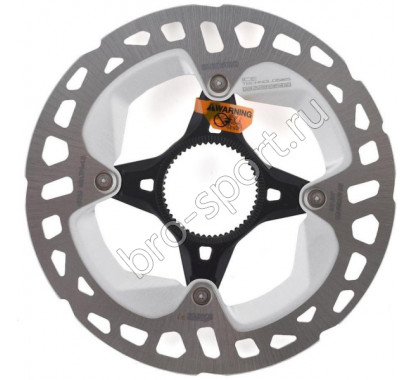 Тормозной диск Shimano MT800 140 мм IRTMT800SSE