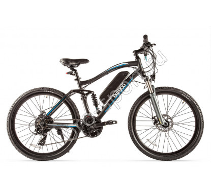 Eltreco FS-900