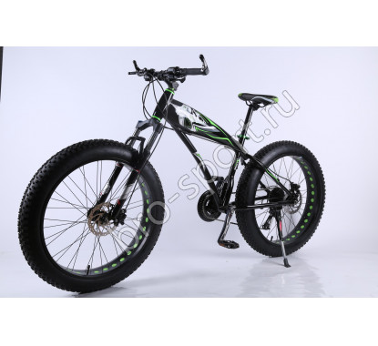 Велосипед FatBike “Big frame”