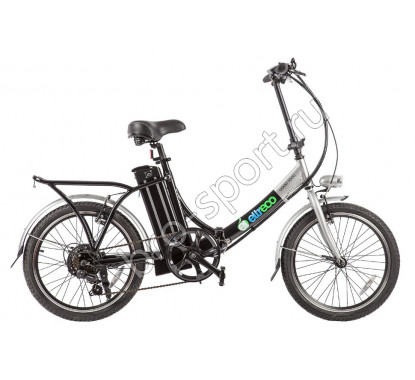 Eltreco Good 350W