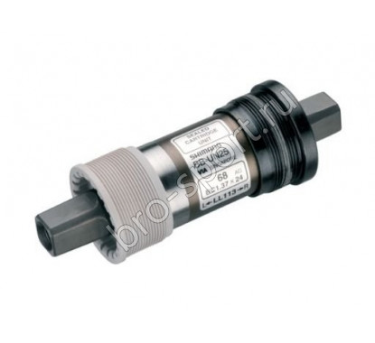 Shimano BB-UN26-K
