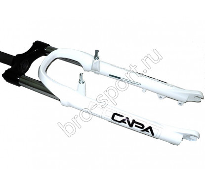 Велосипедная вилка RST CAPA 24