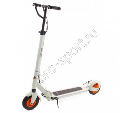 Электросамокат Volteco Generic I-MAX ECO белый