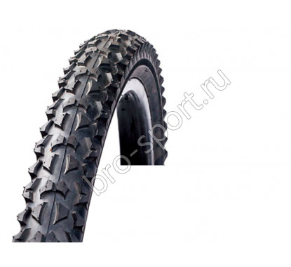 EXCEL Покрышка E-302 18х1,75 MTB