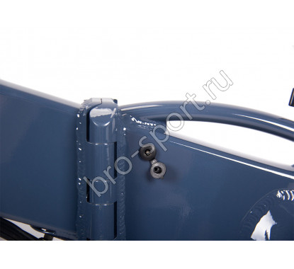 Электровелосипед xDevice xBicycle 20, FAT 850W