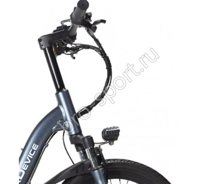 Электровелосипед xDevice xBicycle 20W 500W