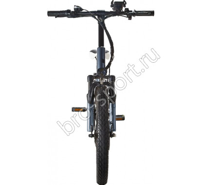 Электровелосипед xDevice xBicycle 20W 500W