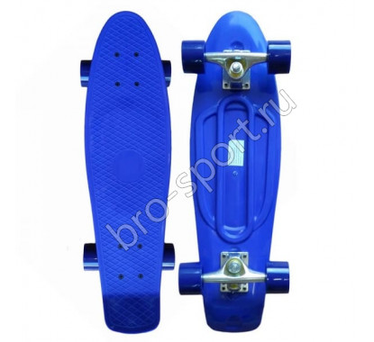 Скейтборд MC Plastic Board small