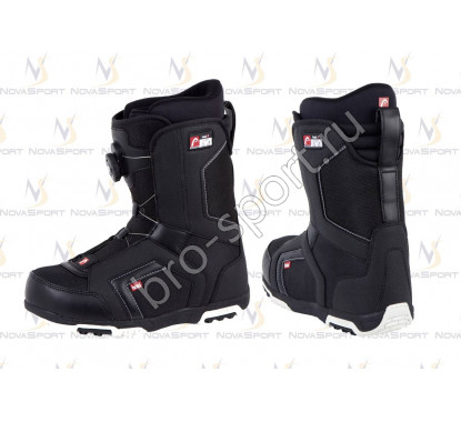 Ботинки для сноуборда men Head Scout Boa