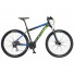 Велосипед Scott Aspect 760 (2016)