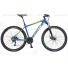Велосипед Scott Aspect 950 Blue/White/Green (2016)