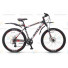 Велосипед Stels Navigator 830 Disc (2014) Черный/Матовый