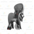 Велокресло детское Polisport Wallaby Evolution Deluxe FF