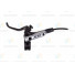 Ручка тормозная Shimano M675-В левая д/гидравл диск торм IBLM675BL				